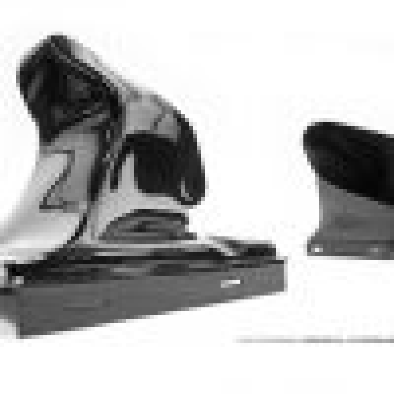 AMS Performance 16-19 Porsche Carrera/Carrera S (991.2) Alpha Intercooler Kit w/Carbon Fiber Shrouds ALP.26.09.0001-1 ALP.26.09.0001-1 Photo - Primary