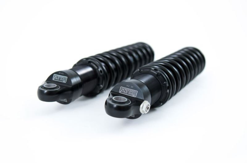 Ohlins 18-20 Harley-Davidson XG750A Street Rod STX 36 Blackline Shock Absorber HD 793 HD 793 User 1