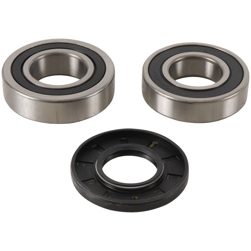 Pivot Works 09-21 Polaris RZR 170 PW Rear Wheel Bearing Kit PWRWK-P18-000 PWRWK-P18-000 Photo - Primary