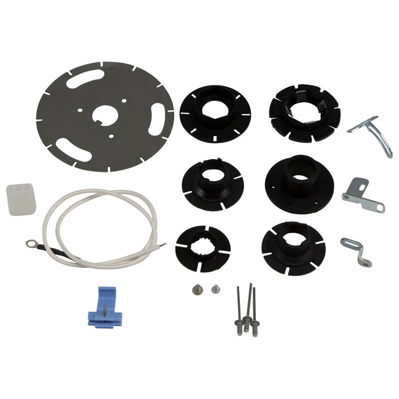 FAST 1979-83 British 4/6/8 Cyl. Ignition Tune-up Kit 700-2300 700-2300 Photo - Primary