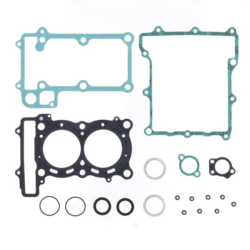 Athena 01-11 Yamaha XP T-Max ABS 500 Top End Gasket Kit P400485600503 P400485600503 Photo - Primary