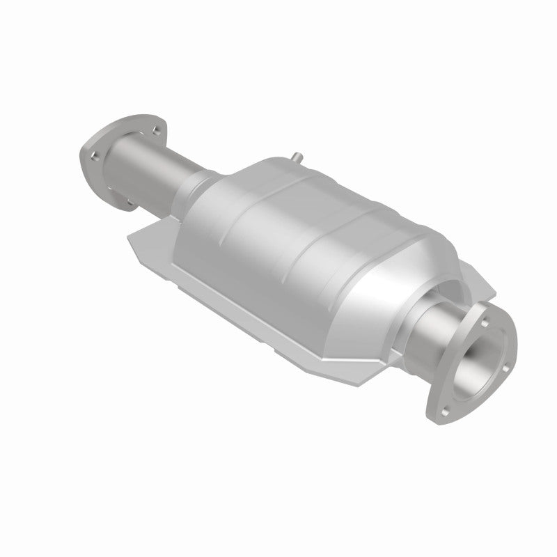 MagnaFlow Alfa Romeo Standard Grade Federal / EPA Compliant Direct-Fit Catalytic Converter 23504 360 Degree Image Set