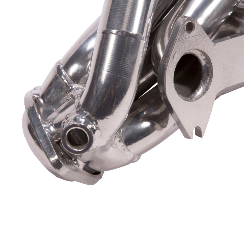 BBK Performance 05-10 Mustang GT 1-5/8 Shorty Headers (Coated) 16120 User 5