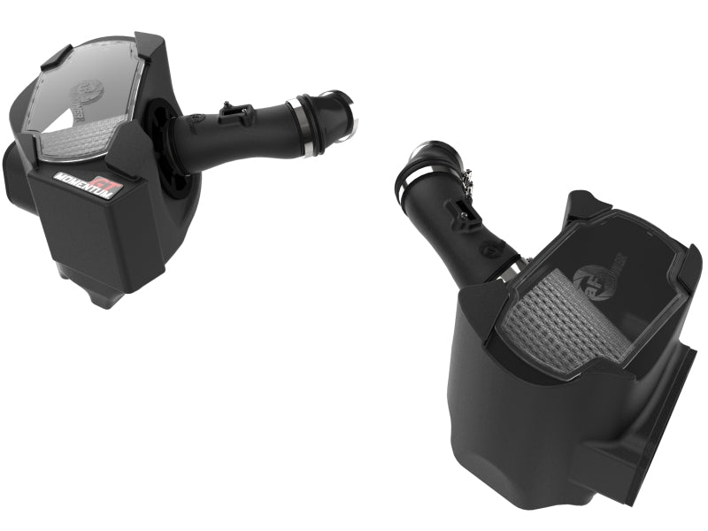 aFe 24-25 Lexus GX550 V6-3.4L Momentum GT Cold Air Intake System w/ Pro DRY S Filters 50-70124D 50-70124D Photo - Unmounted