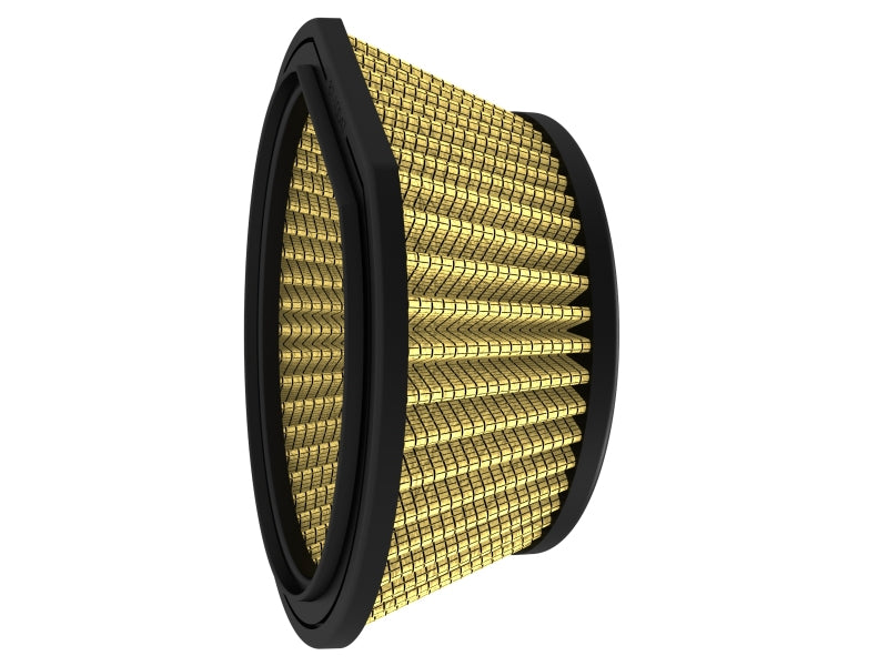 aFe Aries Powersport Pro Guard7 Air Filter 07-14 Honda CRF150R 87-10047 Photo - Unmounted