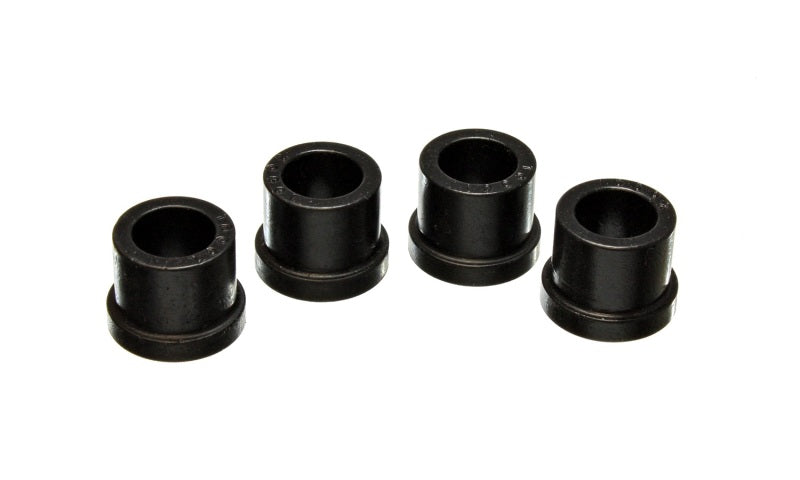 Energy Suspension Rack And Pinion Bushing Set Black Ford Fairmont All 1978-1983 4.10102G Photo - Primary