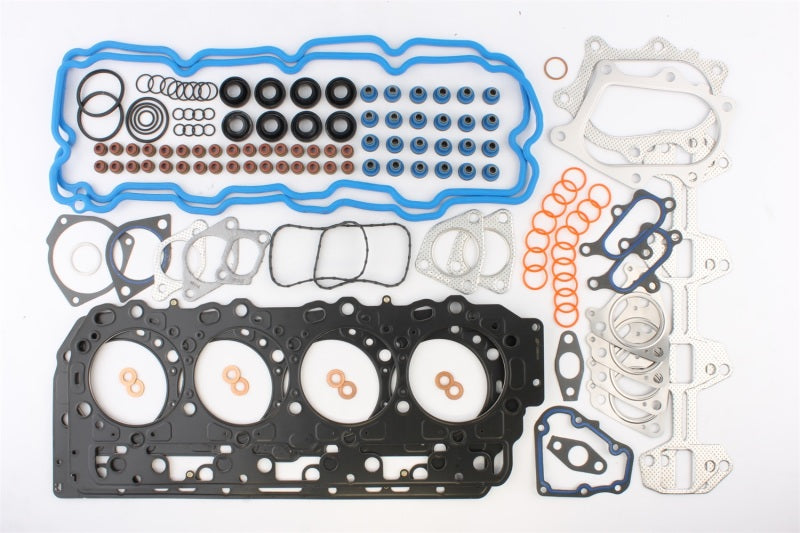 Cometic Gasket Cometic Street Pro 01-04 GM 6.6L Duramax 4.100in Bore Top End Gasket Kit PRO3008T PRO3008T Photo - Primary