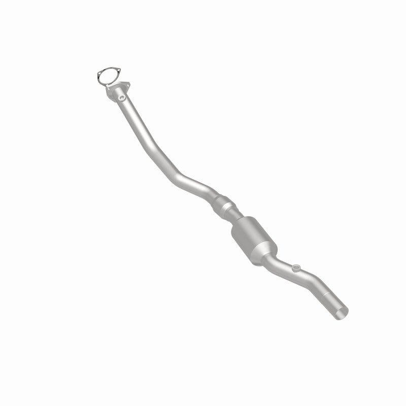 MagnaFlow California Grade CARB Compliant Direct-Fit Catalytic Converter 4481024 360 Degree Image Set