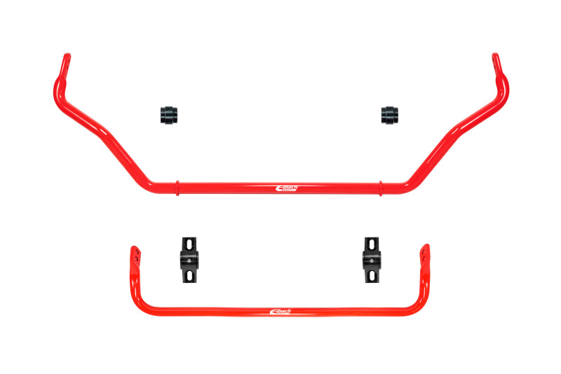Eibach 2022+ Honda Civic Front & Rear Bar Kit E40-40-043-01-11 E40-40-043-01-11 Photo - Primary