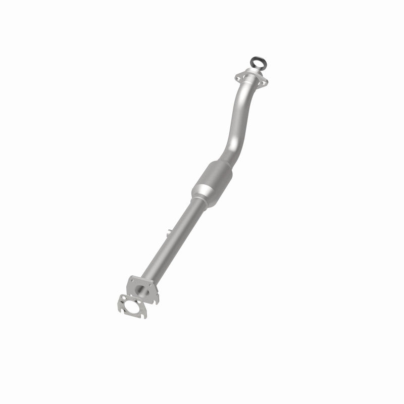 MagnaFlow Buick Regal California Grade CARB Compliant Direct-Fit Catalytic Converter 4481531 360 Degree Image Set