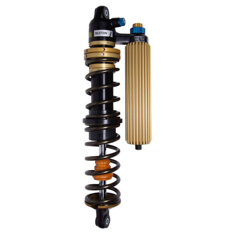 Bilstein 20-21 Polaris RZR XP 1000 Black Hawk Powersports Shock & Coil Spring Assembly - Front Right 41-338872 41-338872 User 1