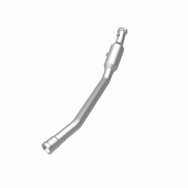 MagnaFlow Mercedes-Benz OEM Grade Federal / EPA Compliant Direct-Fit Catalytic Converter 21-486 360 Degree Image Set
