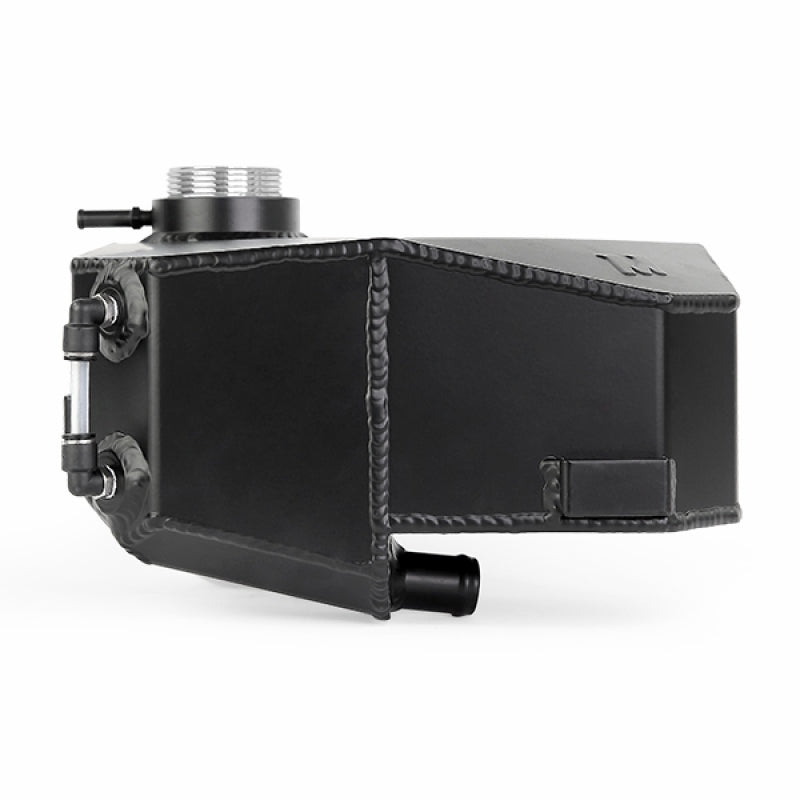 Mishimoto Ford Focus ST 2013+/ Focus RS 2016+ Aluminum Expansion Tank MMRT-RS-16EBK User 1