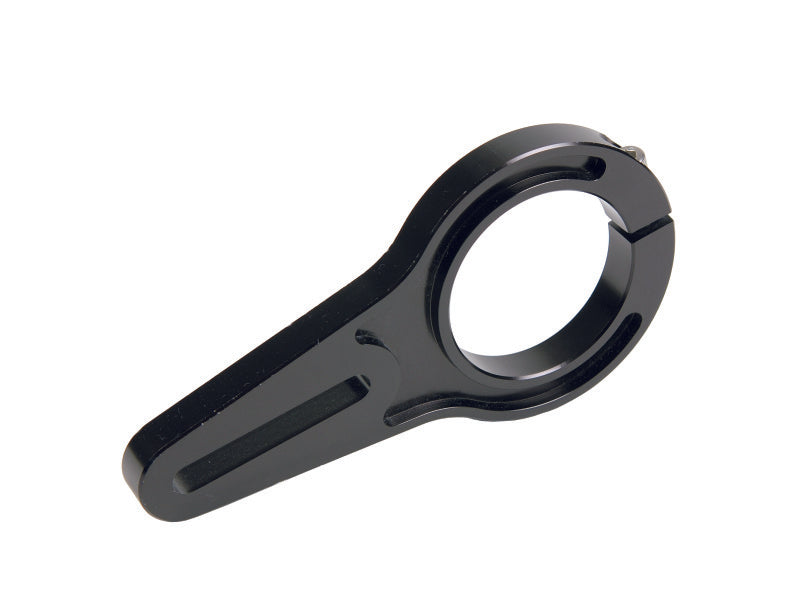 Aeromotive Billet Straight Bracket for Belt Drive Pumps 11704 Photo - Primary