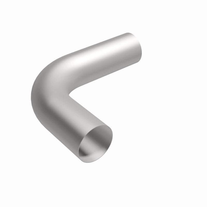 MagnaFlow 90° Bend Stainless Steel Pipe 10728 360 Degree Image Set