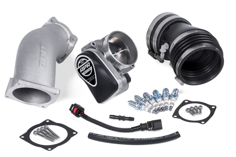 APR APR Throttle Bodies Engine Components Throttle Bodies main image