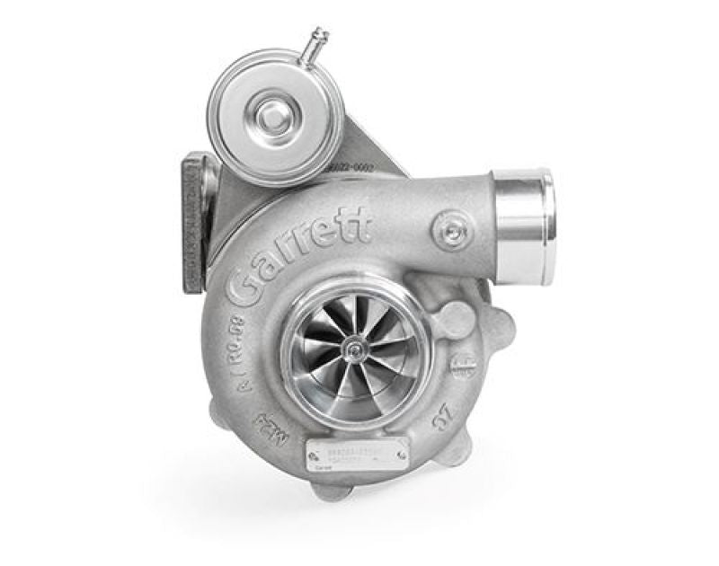 Garrett GBC22-350 Club Line Turbocharger 0.64 O/V T25 / 5-Bolt - Internal WG 896055-5003S 896055-5003S User 1