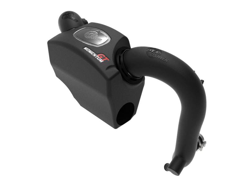 aFe Momentum GT Pro Dry S Cold Air Intake System 20-21 Ford Explorer ST V6-3.0L TT 50-70076D 50-70076D Photo - Primary