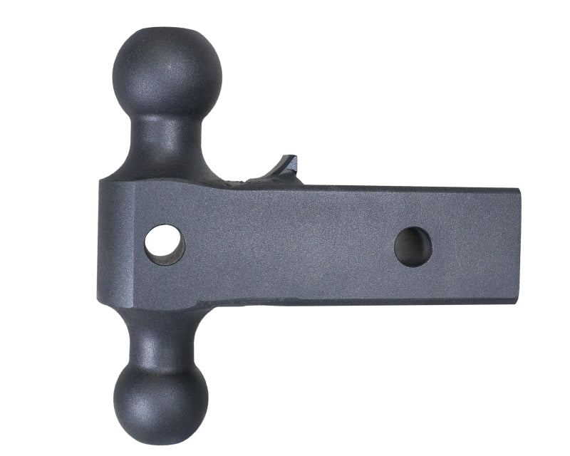GEN-Y Hitch Gen-Y 21K Dual-Ball Mount 2.5in Shank 3K TW GH-061 GH-061 Photo - Primary