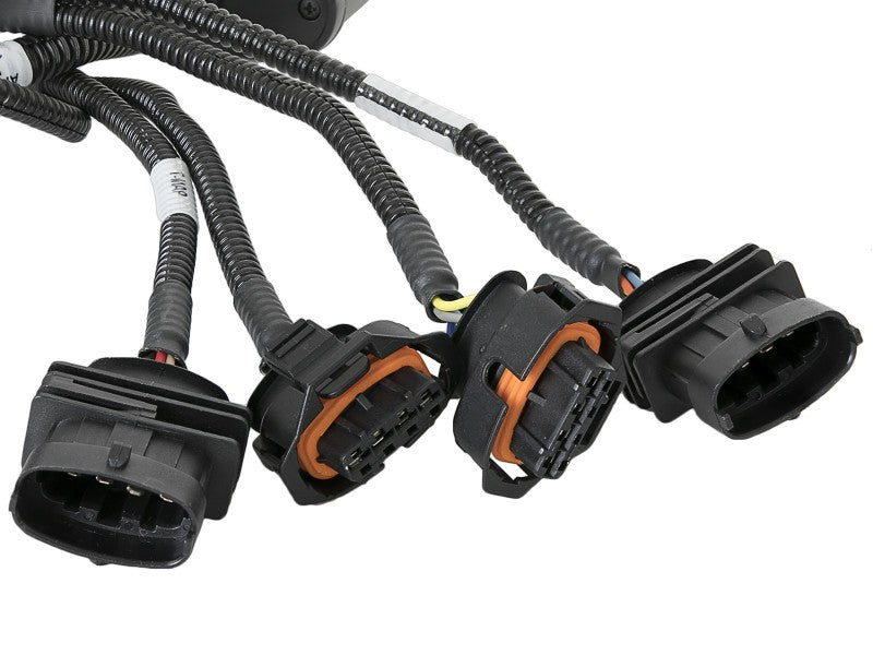 aFe Scorcher GT Module 19-20 Hyundai Veloster N 2.0L Turbo 77-47004 77-47004 Photo - Unmounted