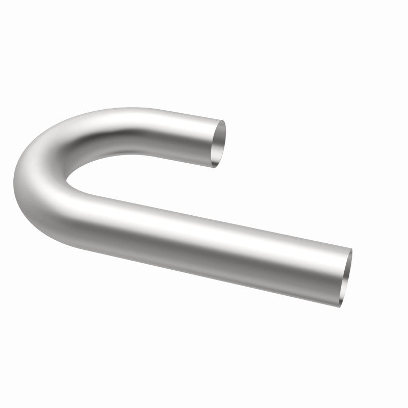 MagnaFlow 180° Bend Stainless Steel Pipe 10723 360 Degree Image Set