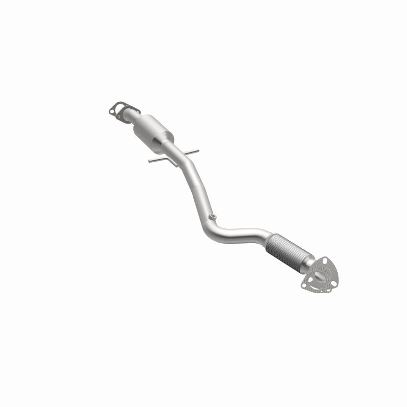 MagnaFlow Chevrolet OEM Grade Federal / EPA Compliant Direct-Fit Catalytic Converter 52091 360 Degree Image Set