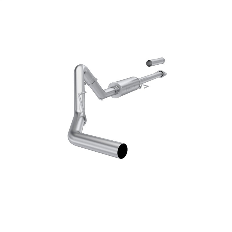MBRP MBRP Catback Exhaust P Exhaust, Mufflers & Tips Catback main image