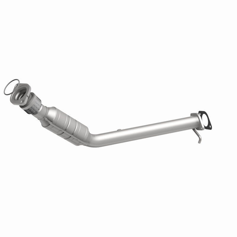 MagnaFlow Chevrolet OEM Grade Federal / EPA Compliant Direct-Fit Catalytic Converter 49195 360 Degree Image Set