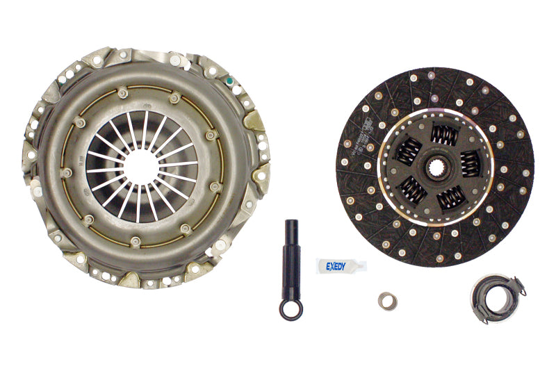 Exedy - Replacement Clutch Kit [Dodge B250(1992-1993), Dodge B150(1992 05063 User 1