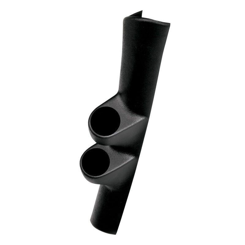 AutoMeter Gauge Mount A-Pillar Full Rhd Dual 2-1/16in. Ford Focus 99-01 26106 26106 Photo - Primary