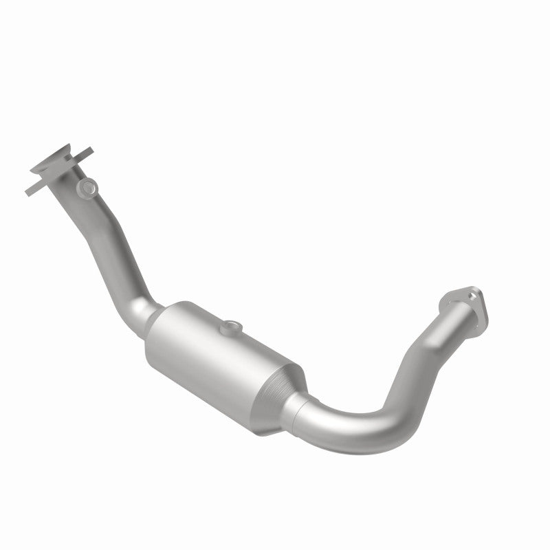 MagnaFlow California Grade CARB Compliant Direct-Fit Catalytic Converter 5451677 360 Degree Image Set
