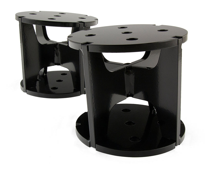 AIRLIFT Air Spring Spacers Kit 52445 User 1