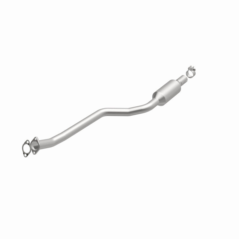 MagnaFlow BMW California Grade CARB Compliant Direct-Fit Catalytic Converter 5571375 360 Degree Image Set