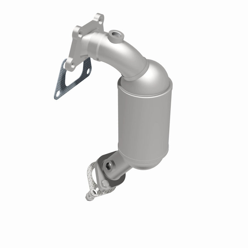 Magnaflow 18-19 Chevrolet Traverse V6 OEM Underbody Front Forward Direct Fit Converter 23-278 23-278 360 Degree Image Set