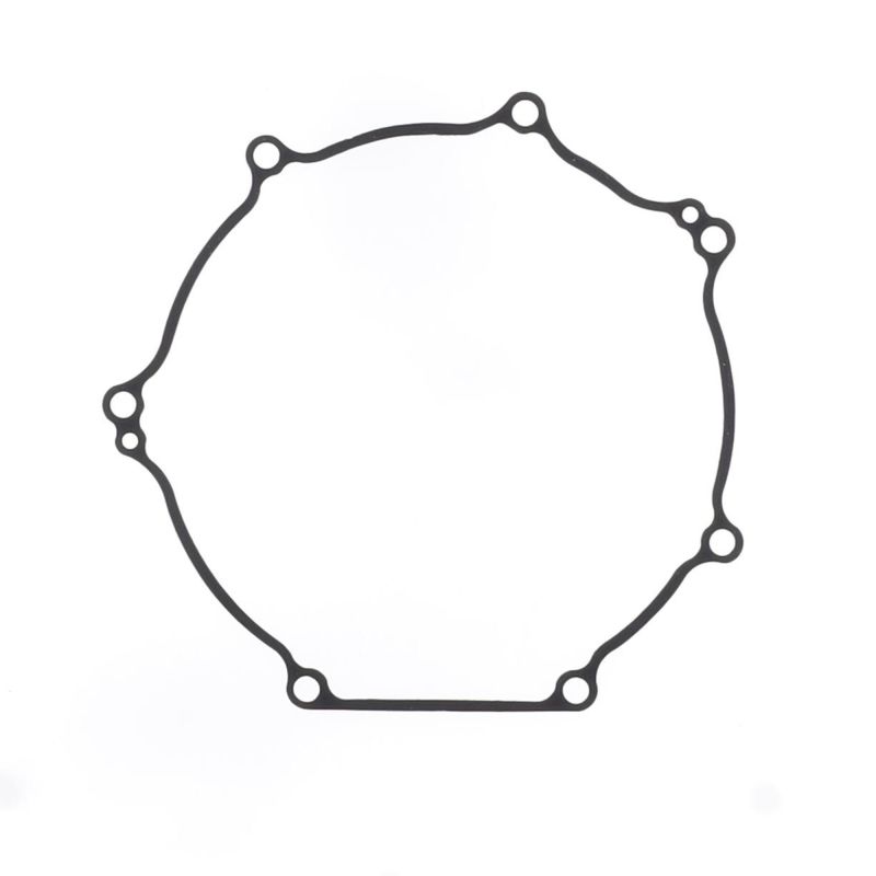 Athena 06-14 Kawasaki KFX 450 R Clutch Cover Gasket S410250008094 S410250008094 Photo - Primary