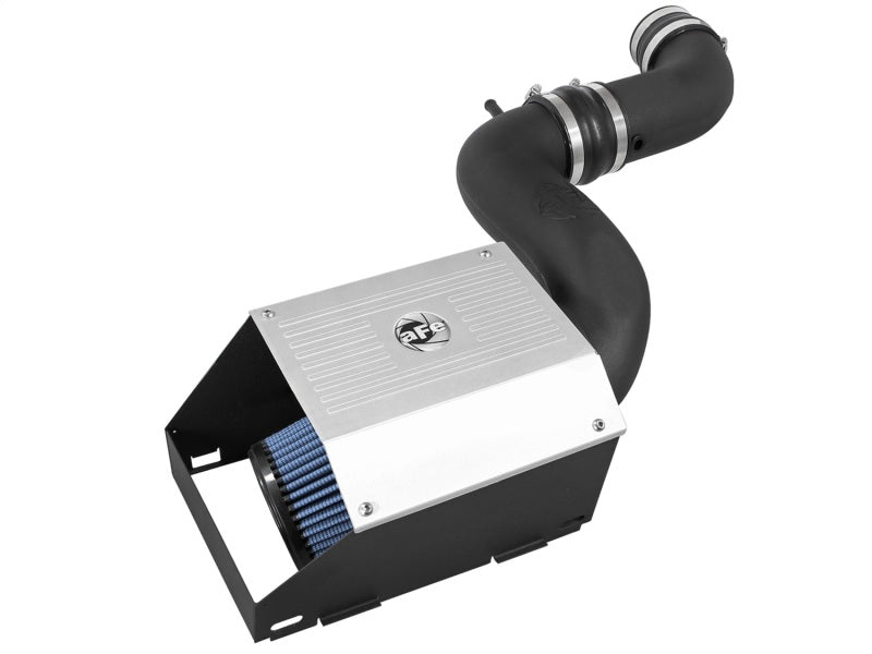 aFe Magnum FORCE Stage-2 Pro 5R Cold Air Intake System - Jeep Commander (X 54-12602 Photo - Primary