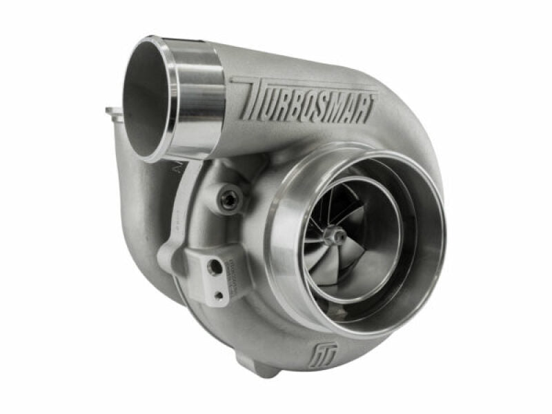 Turbosmart 5862 V-Band Reverse Rotation 0.82AR Externally Wastegated TS-1 Turbocharger TS-1-5862B-VR082E TS-1-5862B-VR082E User 1