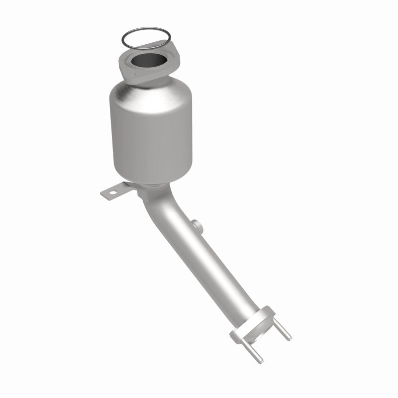 MagnaFlow California Grade CARB Compliant Direct-Fit Catalytic Converter 5411043 360 Degree Image Set