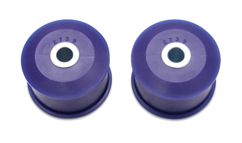 Superpro Mitsubishi Rear Diff Mount Membe SPF2739K SPF2739K Photo - Primary