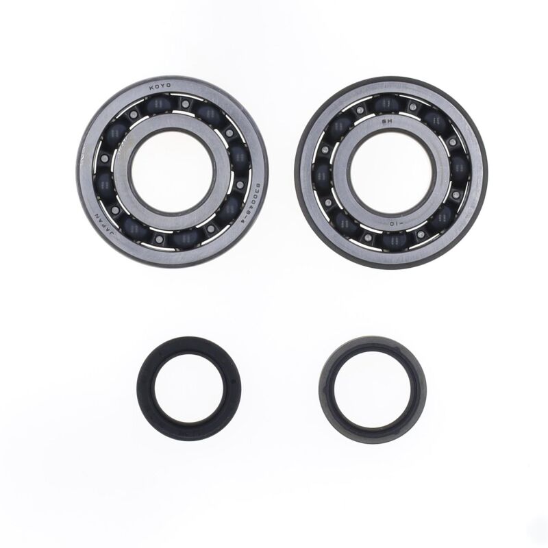 Athena 05-08 Suzuki RM 250 Main Bearing & Seal Kit P400510444049 P400510444049 Photo - Primary