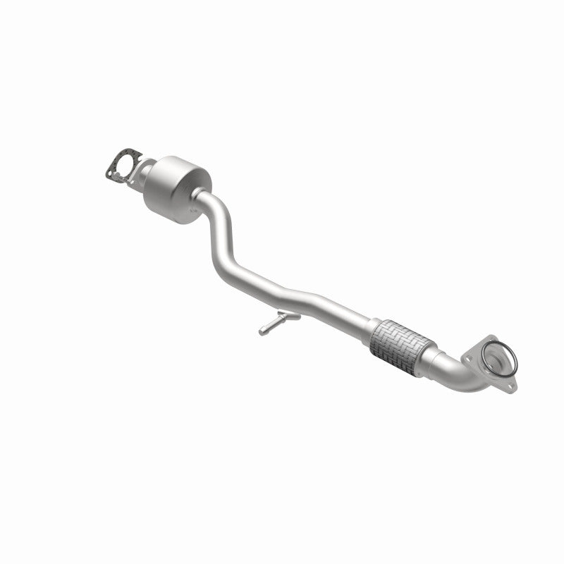 MagnaFlow Chevrolet Spark OEM Grade Federal / EPA Compliant Direct-Fit Catalytic Converter 21-435 360 Degree Image Set
