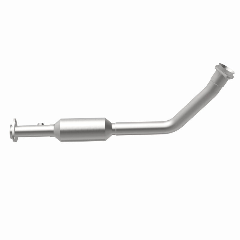 MagnaFlow California Grade CARB Compliant Direct-Fit Catalytic Converter 4481460 360 Degree Image Set