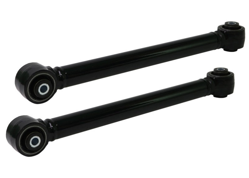 Superpro 07-17 Jeep Wrangler JK / 2018 Jeep Wrangler JK Lower Trailing Arm Set TRC1187 TRC1187 User 1
