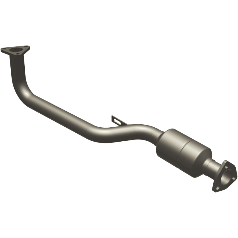 MagnaFlow Audi 100 Standard Grade Federal / EPA Compliant Direct-Fit Catalytic Converter 23621 Photo - Primary