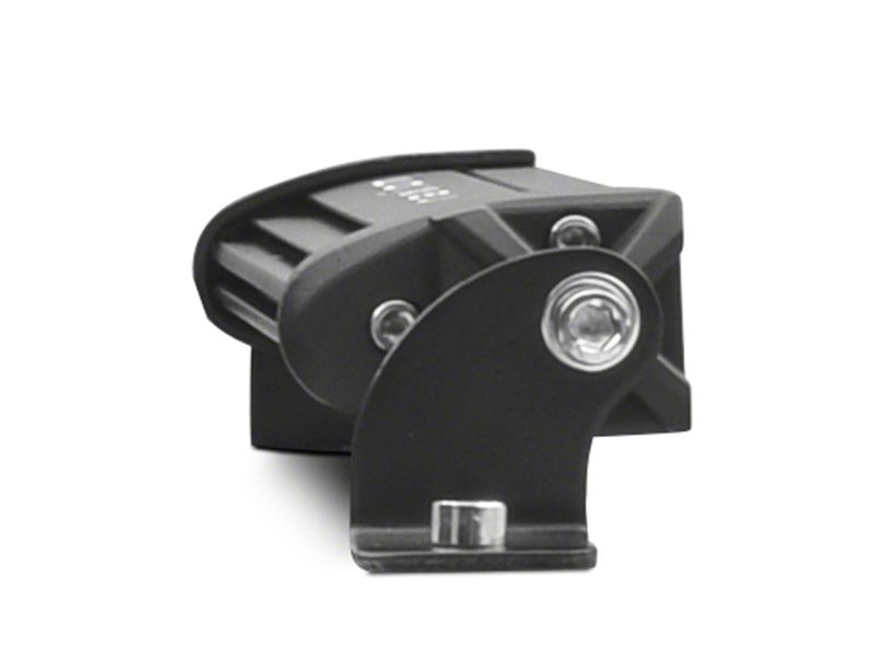 Raxiom 8-In Super Slim Single Row LED Light Bar Spot/Spread Beam UNIV (Some Adaptation Required) J109120 J109120 Photo - Close Up