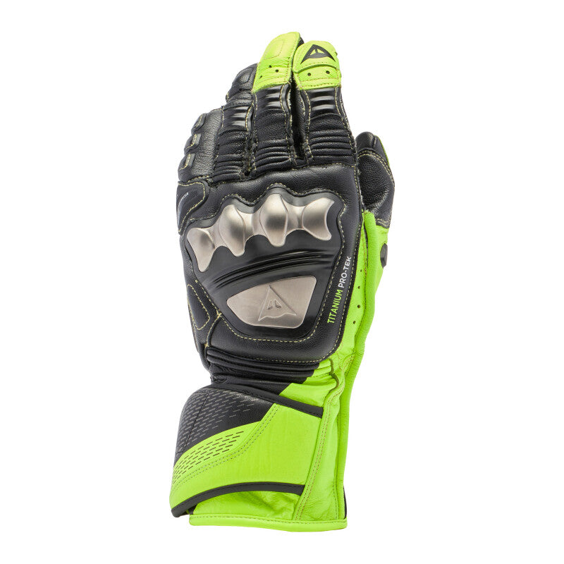 Dainese DAI Full Metal Gloves Apparel Gloves main image