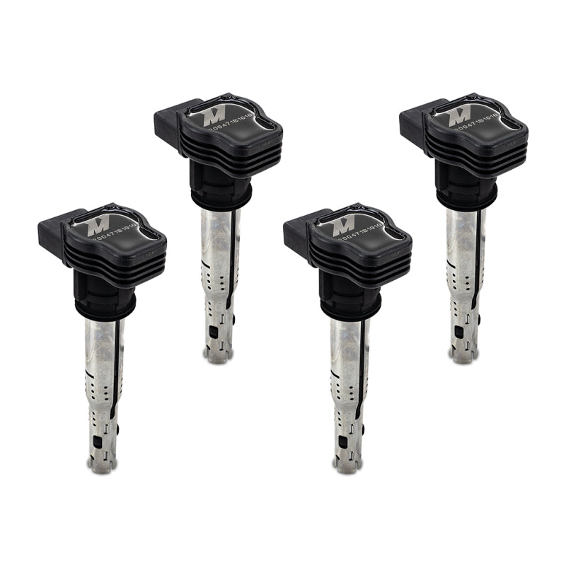 Mishimoto 09-13 Audi A3 2.0L Ignition Coil MMIG-A3-09 MMIG-A3-09 User 1