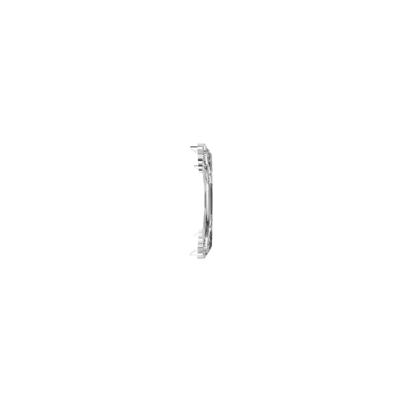 KC HiLiTES FLEX ERA LED Light Bar 10in. Light Shield - Clear (SHIELD ONLY) 5332 5332 User 2