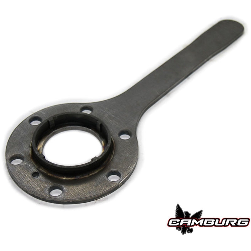 Camburg 3.25 Hub Wrench (6x6.5) CAM-020016 CAM-020016 Photo - Primary