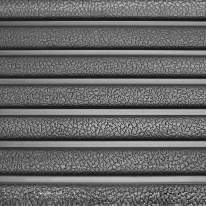 Westin Sure-Grip Aluminum Running Boards 93 in - Polished 27-6640 27-6640 Photo - Unmounted